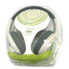 Xbox 360 Stereo Headset - Brand New and Sealed - Earn FREE POSTAGE