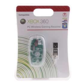 Xbox 360 Wireless Gaming Receiver for Windows (PC) - IN STOCK - Super Saver POSTAGE