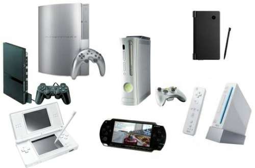 One month of UNLIMITED Games - Wii / PS3 / PS2 / PSP / Xbox 360 / PC /NDS - Redeemable in Store ONLY