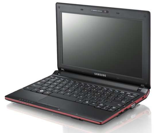Samsung Netbook - 10`1 LED - 160GB HDD - Windows 7 - Webcam - Brand NEW