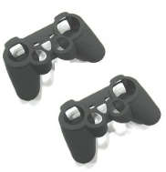PS3 / PS2 Controller Skin / Protector - Better Grip for hours of play