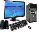 Complete Desktop Solution