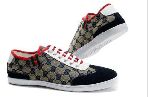 Gucci Lace-up sneaker