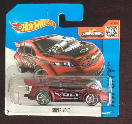 Hotwheels Hot wheels Matchbox Chevrolet Lumina Supervalt 1:64