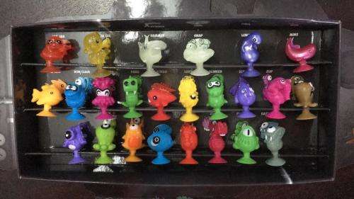 pick n pay stikeez 2 Complete