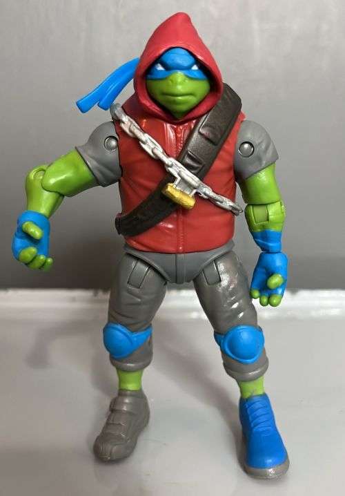 TMNT Teenage mutant ninja turtles vintage Playmates