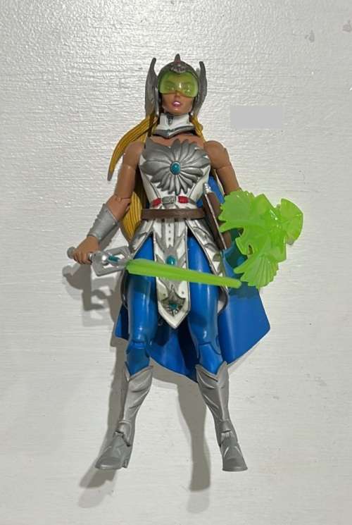 New Adventures She-Ra Classics Heman Masters Of The Universe Motuc He-man motu