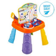2-in-1 Tool & Doctor