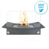 Ethanol Burner