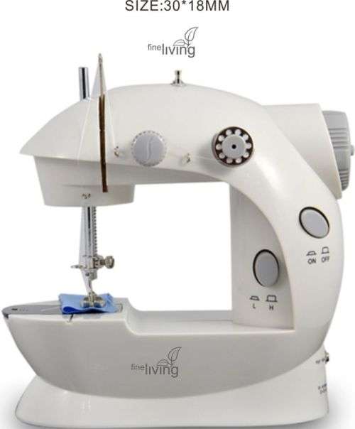 Fine Living Sewing Machine