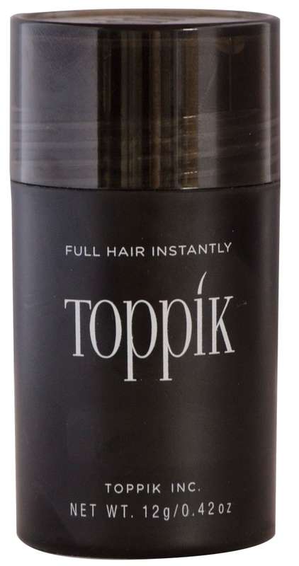 Toppik Hair Building Fibres | Hair Loss Concealer