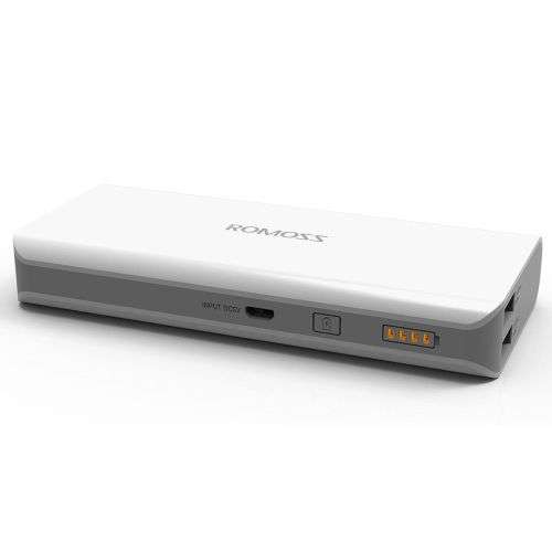 Romoss Solo 5 10000mAh Power Bank