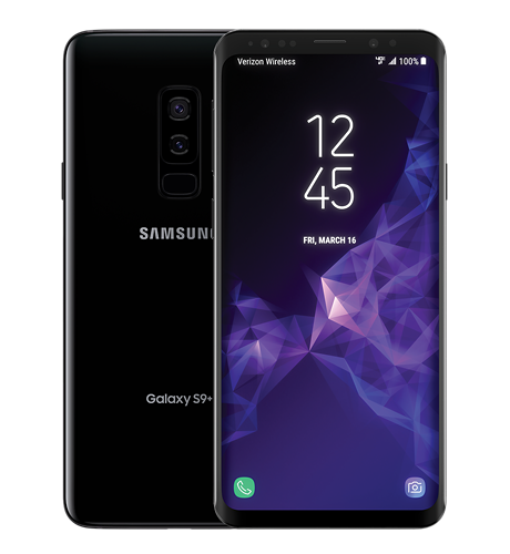 Samsung Galaxy S9+ | Dual SIM | 256GB