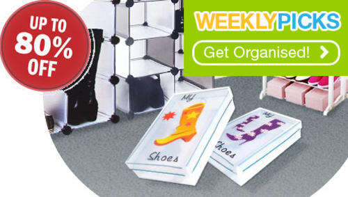 Weekly Picks