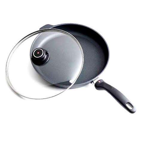 Swiss Diamond 28cm Frying Pan