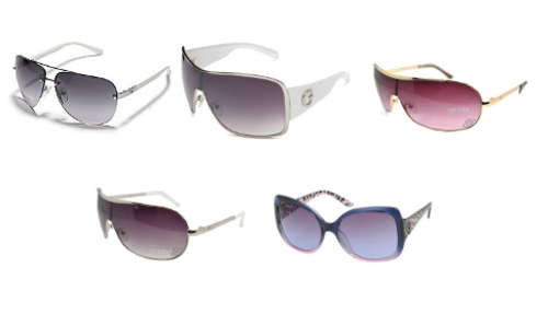 Guess Sunglasses