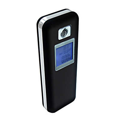 Breathalyser | SAME DAY DELIVERY