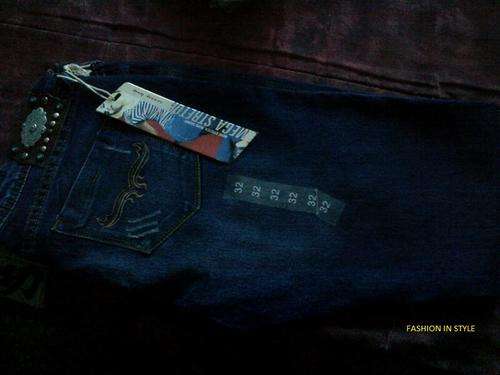 Sissy Boy jeans
