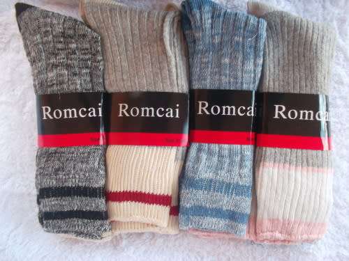 Men's socks