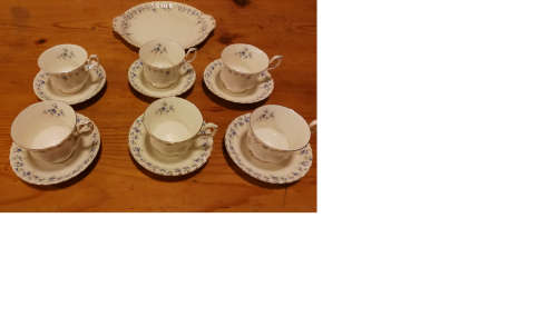 Royal albert