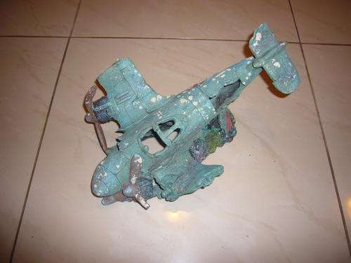 aeroplane for sale