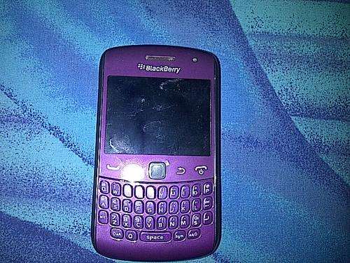 blackberry 9360