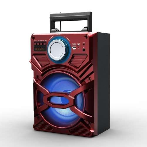Ou Sida XH-108 BT Bluetooth stereo speakers mobile portable speaker OEM