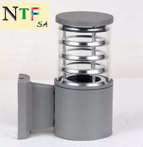 NTF outdoor wall lamp, patio / balcony / water proof Garden wall lamp