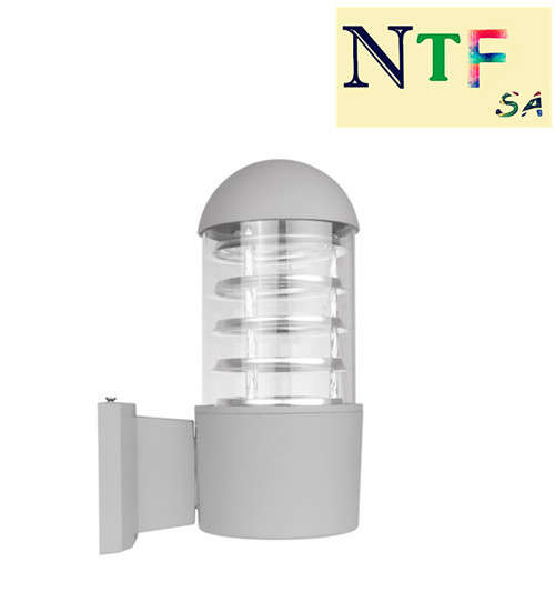 NTF outdoor wall lamp, patio / balcony / water proof Garden wall lamp