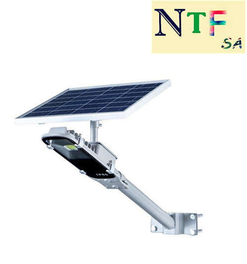 NTF 20W Solar Led street Light/Solar Garden Lights WaterProof 1 Year Warranty
