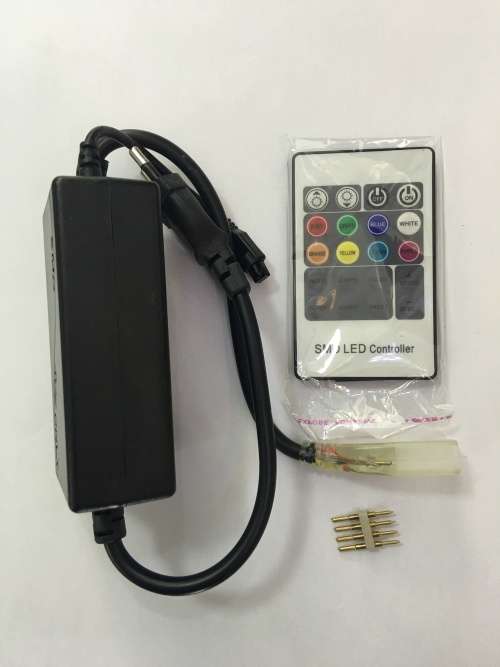NTF LED SMD Strip Light RGB Special-Purpose transformer