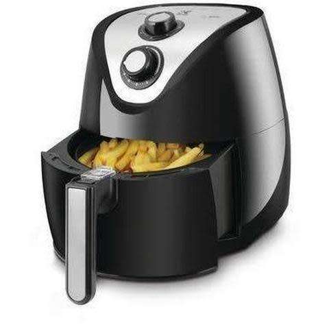 HEALTHY AIR FRYER