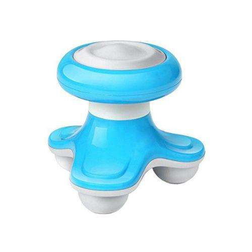 FULL BODY MINI WAVE VIBRATING MASSAGER - PORTABLE