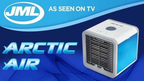 ARTIC AIR