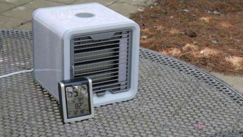 ARTIC AIR