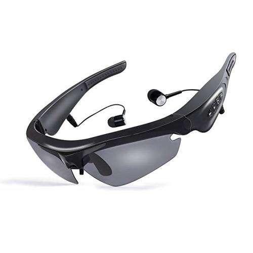 SUNGLASSES WIRELESS