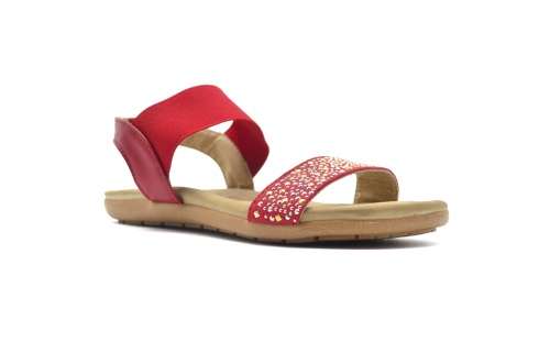 TTP Ladies Smart Flattering Sandals