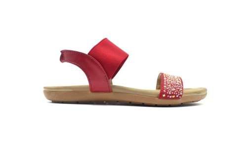TTP Ladies Smart Flattering Sandals