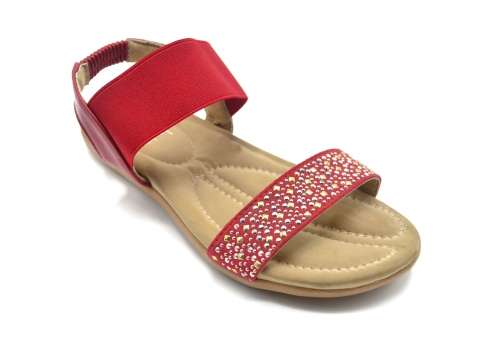 TTP Ladies Smart Flattering Sandals