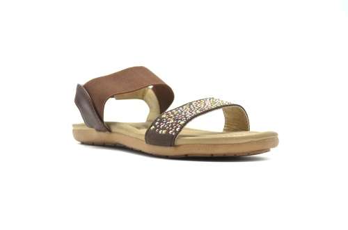 TTP Ladies Smart Flattering Sandals