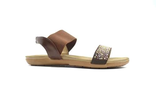 TTP Ladies Smart Flattering Sandals