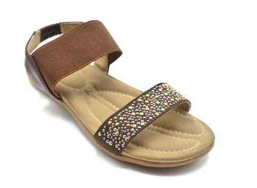 TTP Ladies Smart Flattering Sandals