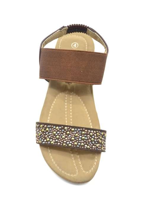 TTP Ladies Smart Flattering Sandals