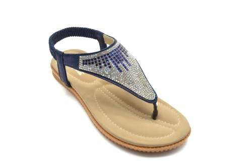 TTP Ladies Comfortable Flattering Sandals