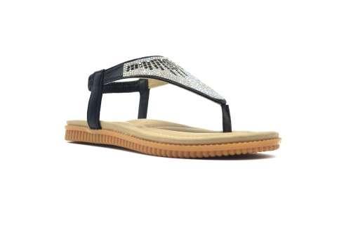 TTP Ladies Comfortable Flattering Sandals