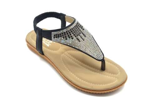 TTP Ladies Comfortable Flattering Sandals