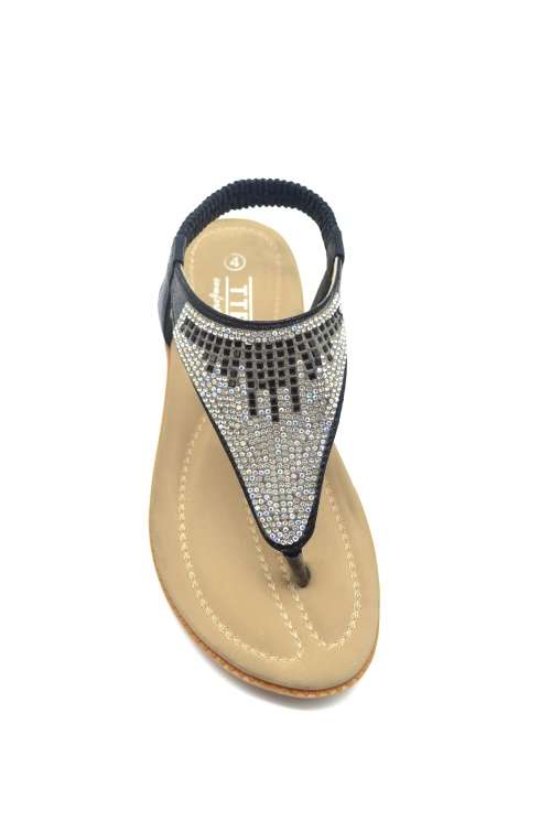 TTP Ladies Comfortable Flattering Sandals