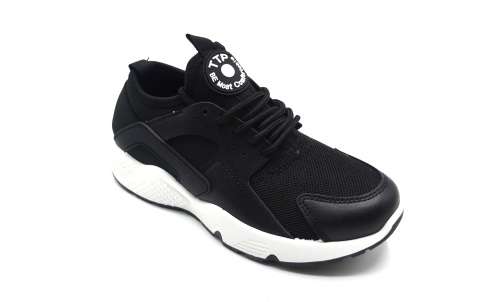 TTP Ladies Comfortable Upper Laced Sneakers