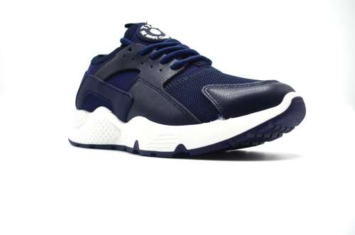 TTP Ladies Comfortable Upper Laced Sneakers