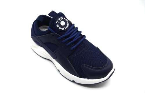 TTP Ladies Comfortable Upper Laced Sneakers
